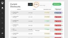 Select Archived Listings from the filter options